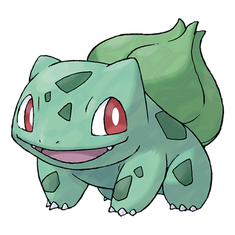 Pokemon